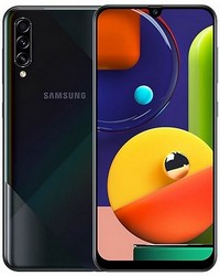 Замена экрана на телефоне Samsung Galaxy A50s в Брянске
